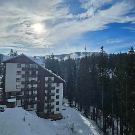 Olimp Apartament *